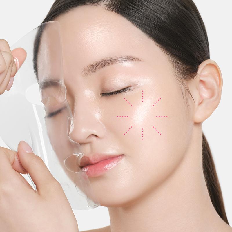 DERMAFIRM The Peptide Tension Mask, 60gr