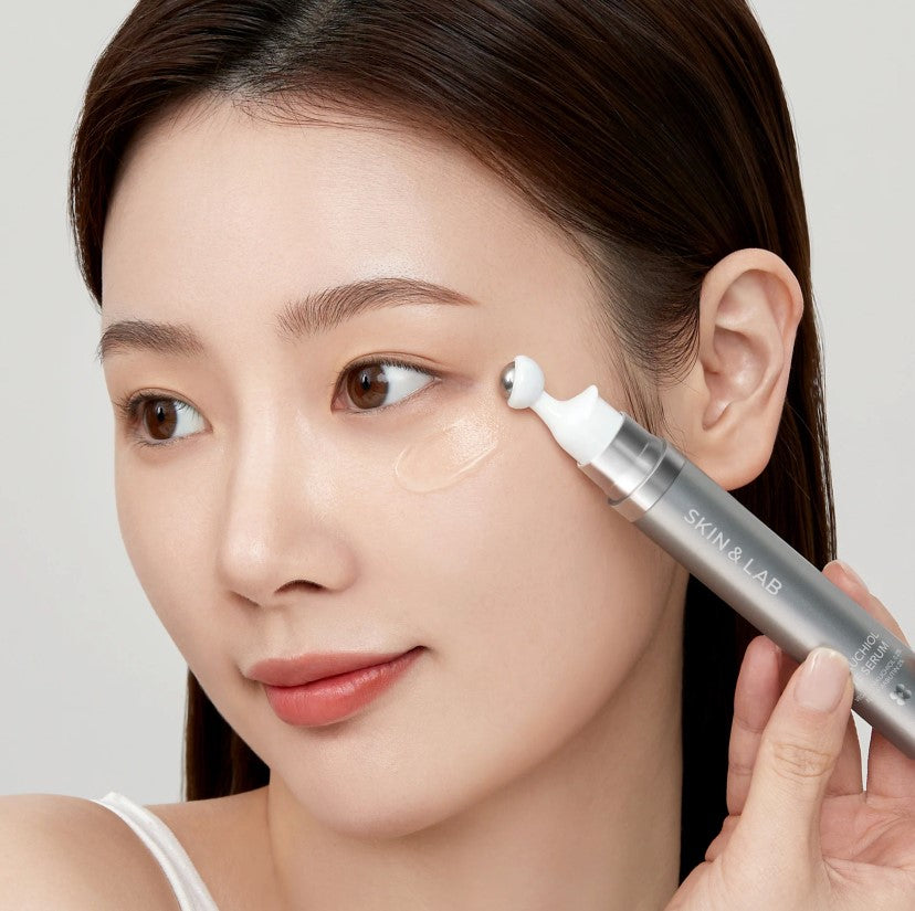 SKIN & LAB Bakuchiol Eye Serum 30ml