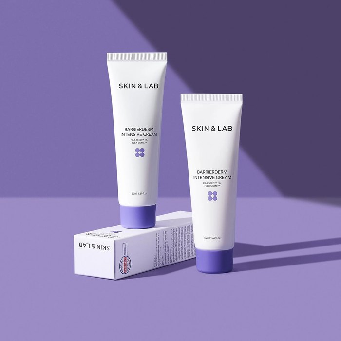 SKIN & LAB Barrierderm Intensive Cream 50ml