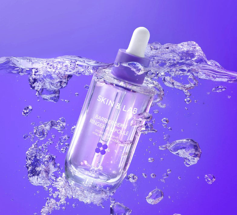 SKIN & LAB Barrierderm Ringer Ampoule 30ml