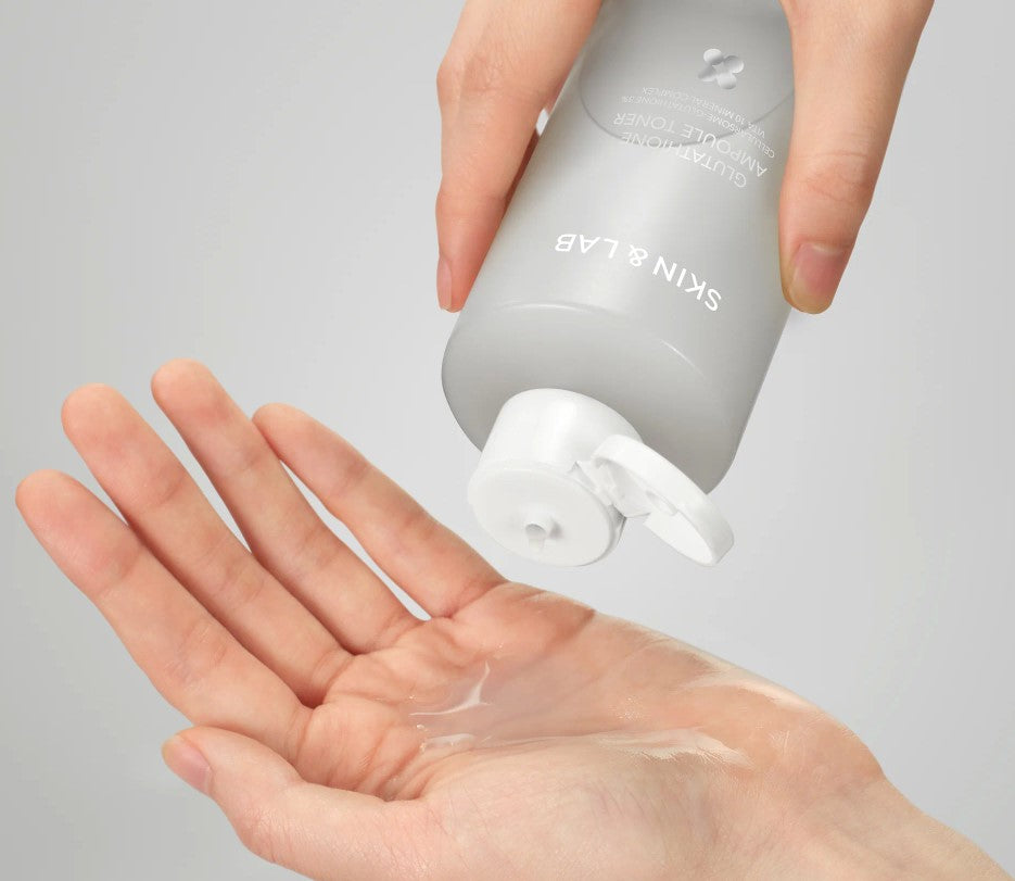 SKIN & LAB Glutathione Ampoule Toner 200ml
