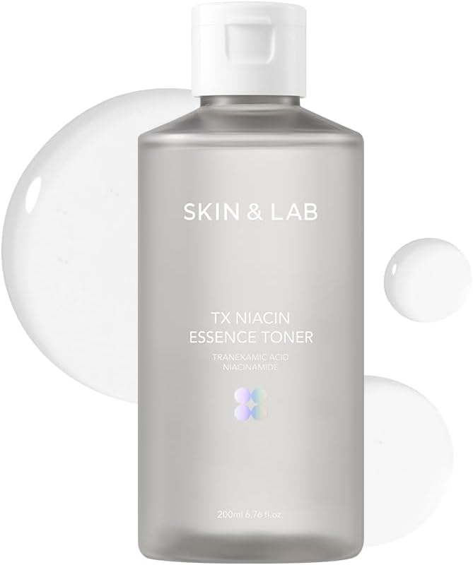 SKIN & LAB TX Niacin Essence Toner 200ml