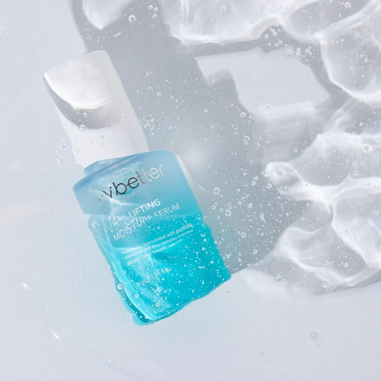vvbetter Teca Lifting Moisture Serum 30ml