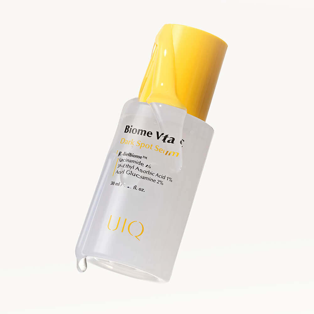 UIQ Biome Vita C Dark Spot Serum 30ml