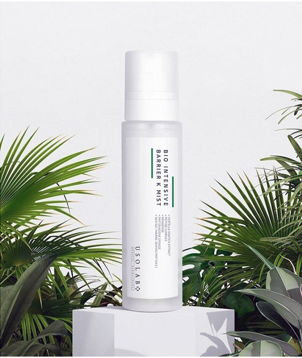 USOLAB Bio Intensive Barrier K Mist 150ml