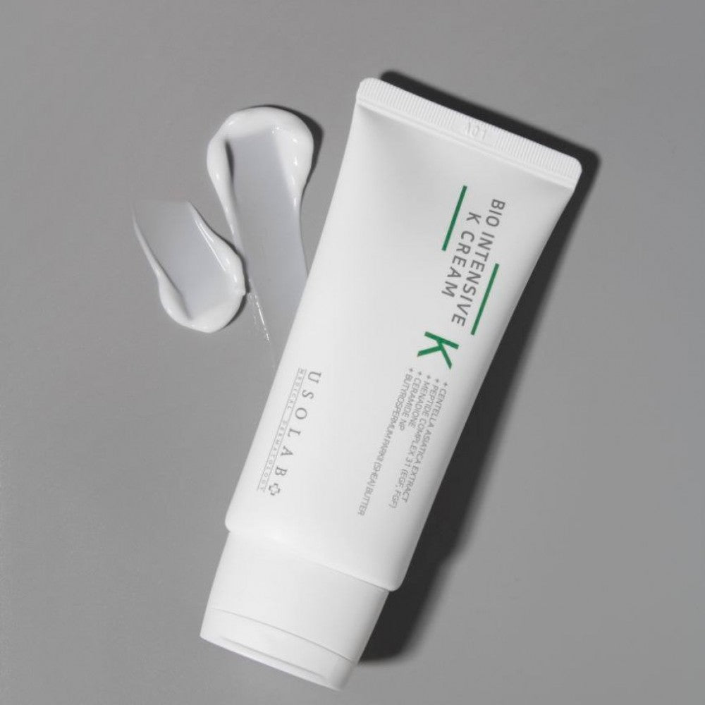 USOLAB Bio Intensive K Cream