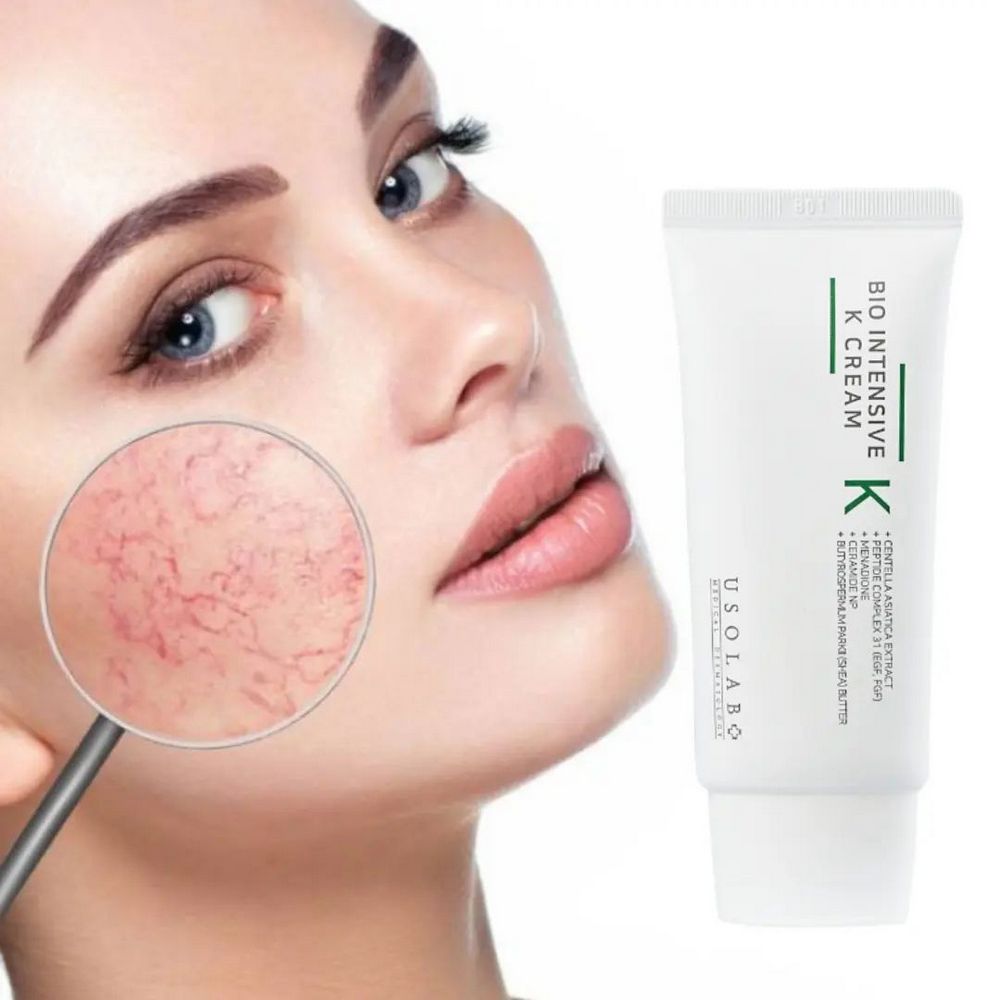 USOLAB Bio Intensive K Cream