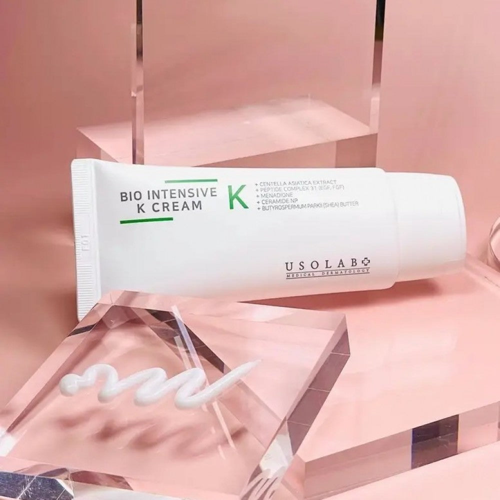 USOLAB Bio Intensive K Cream