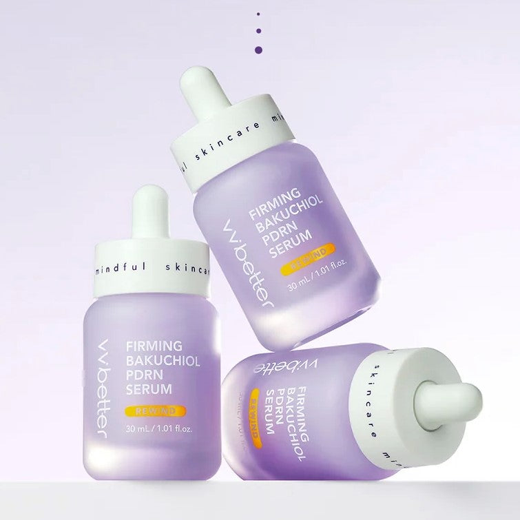 vvbetter Firming Bakuchiol PDRN Serum 30ml