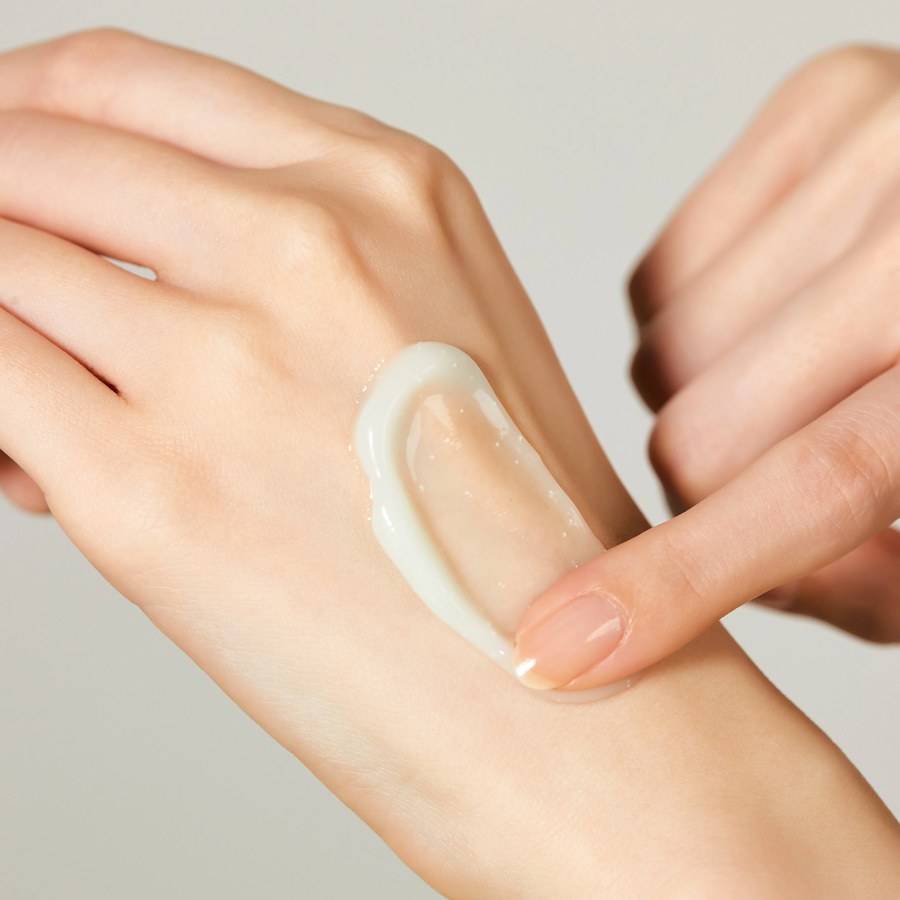 vvbetter Jeju Yuja Cera Balancing Cream 50ml