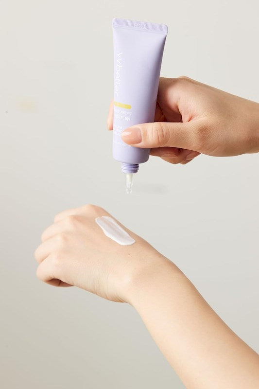 vvbetter Daily Airfit Sunscreen SPF50+ PA++++ 50 ml
