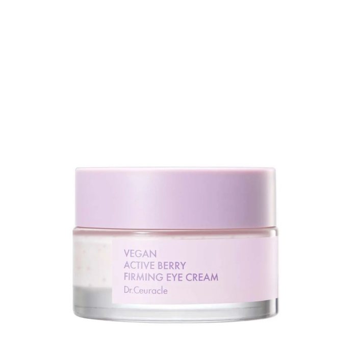 Dr. Ceuracle Vegan Active Berry Firming Eye Cream 30ml