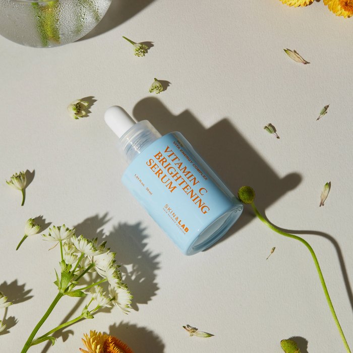 SKIN & LAB Vitamin C Brightening Serum 30ml
