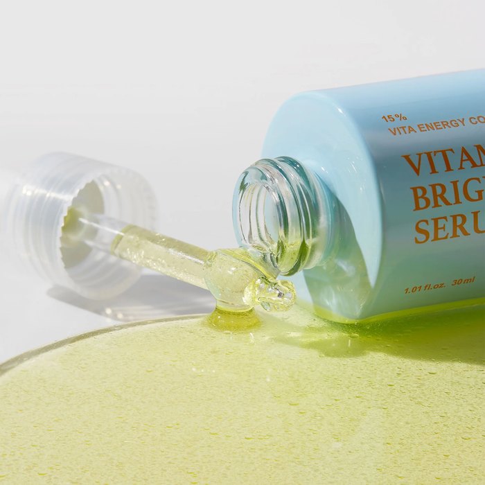 SKIN & LAB Vitamin C Brightening Serum 30ml