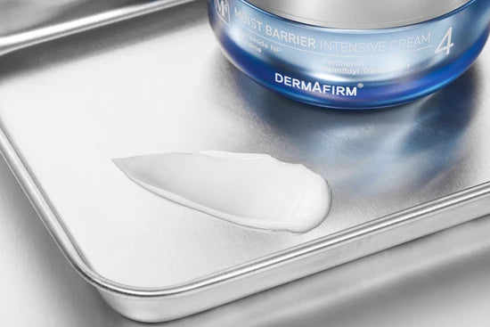 DERMAFIRM Moist Barrier Intensive Cream M4 50ml