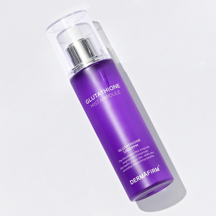 DERMAFIRM Glutathione Mist Ampoule 100ml