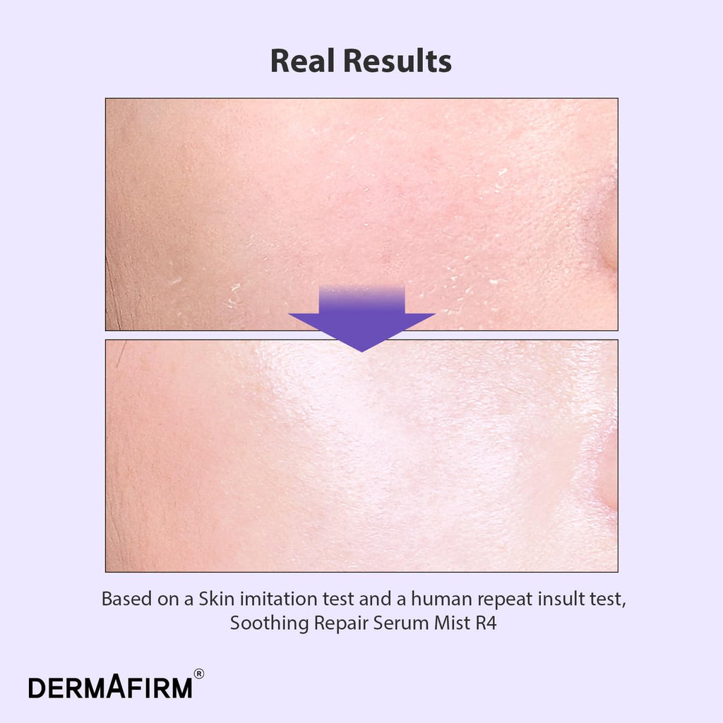 DERMAFIRM Soothing Repair Serum Mist R4 100ml