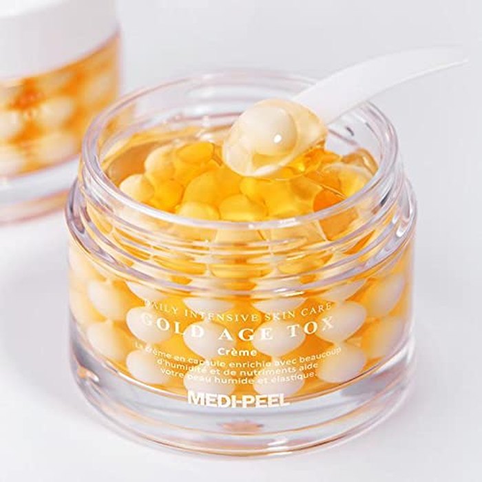 MEDI-PEEL Gold Age Tox H8 Cream 50ml