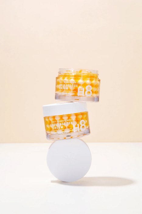 MEDI-PEEL Gold Age Tox H8 Cream 50ml