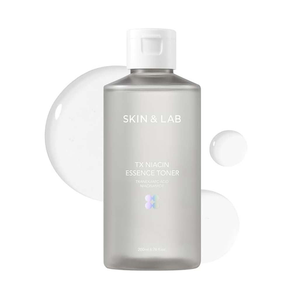 SKIN & LAB TX Niacin Essence Toner 200ml