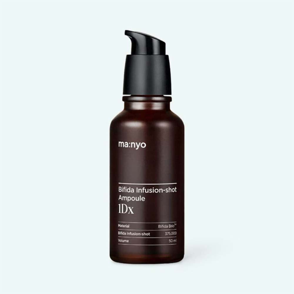 Manyo Factory Bifida Infusion Shot Ampoule 1DX 50ml