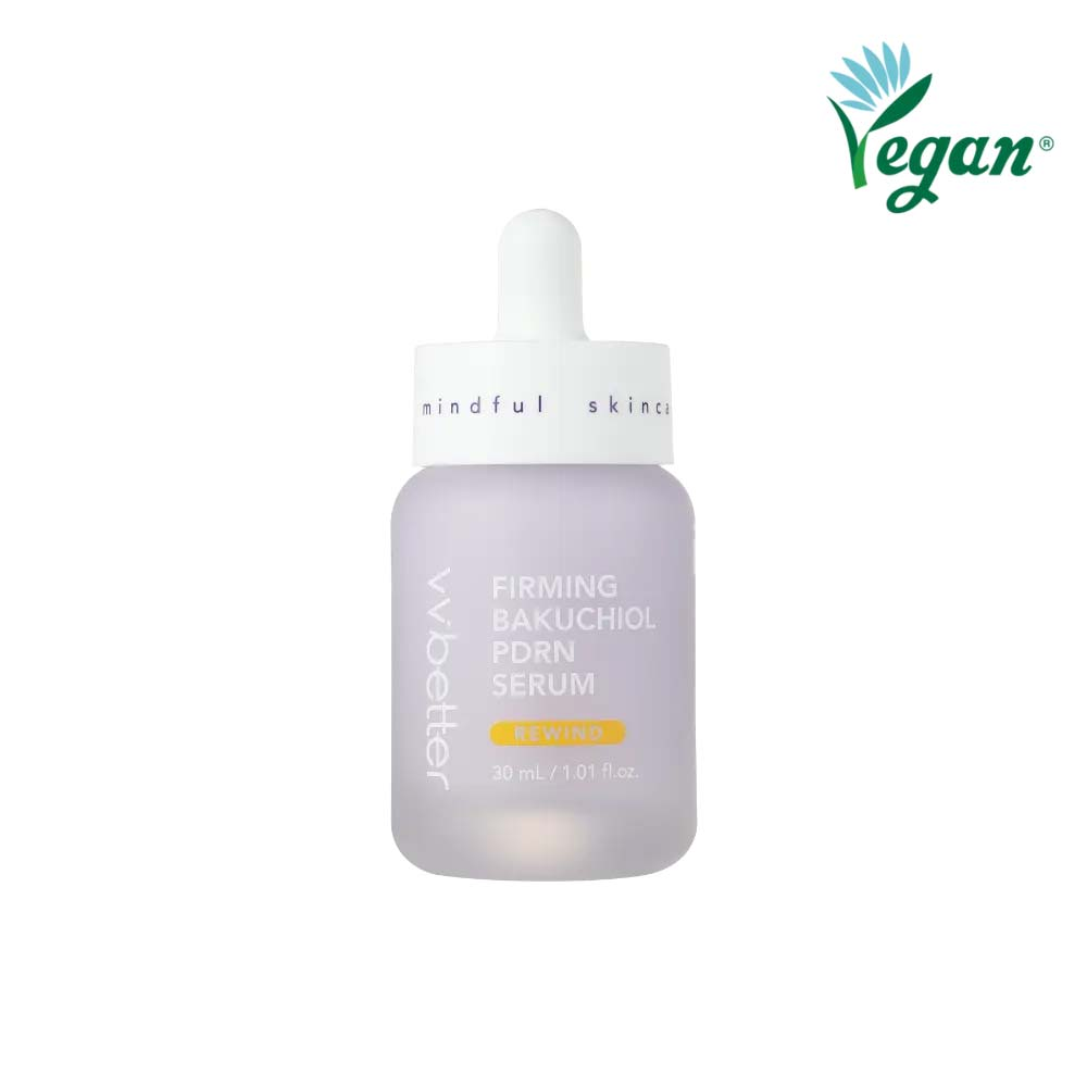 vvbetter Firming Bakuchiol PDRN Serum 30ml