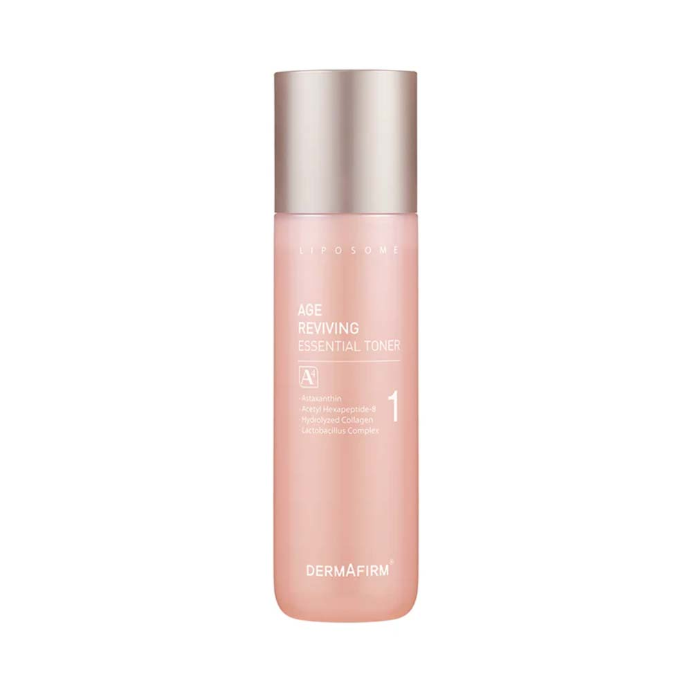 DERMAFIRM Age Reviving Essential Toner A4 200ml