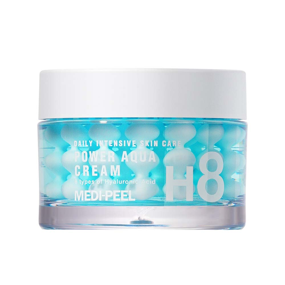 MEDI-PEEL Power Aqua Cream H8 50ml