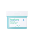 UIQ Biome Remedy Pore Reset Cooling Pad 80 pcs