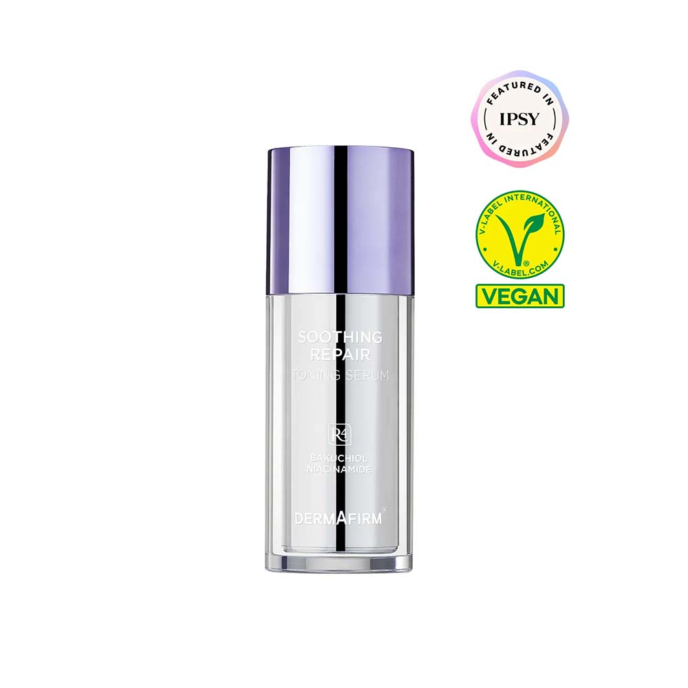 DERMAFIRM Soothing Repair Toning Serum R4 30ml
