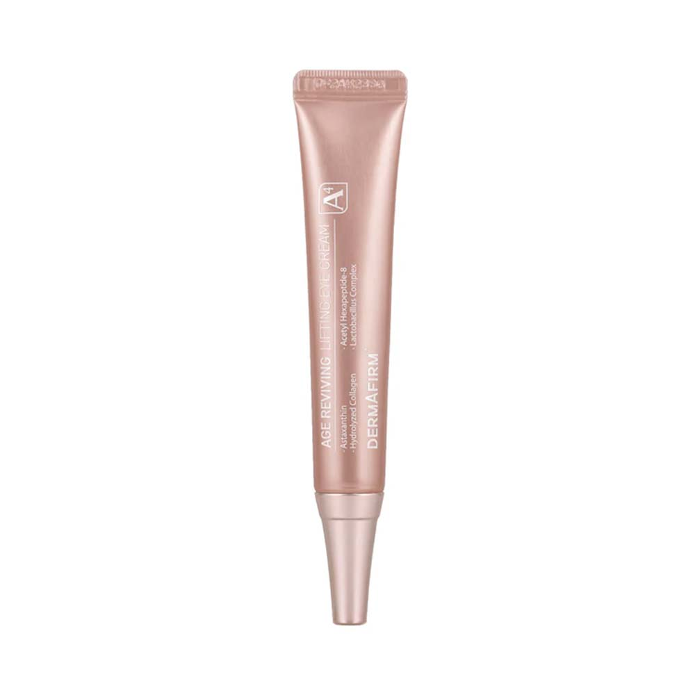 DERMAFIRM Age Reviving Lifting Eye Cream 20ml