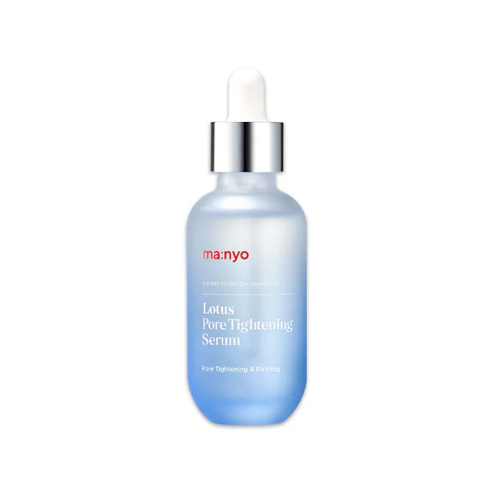 MANYO Lotus Pore Tightening Serum 30ml