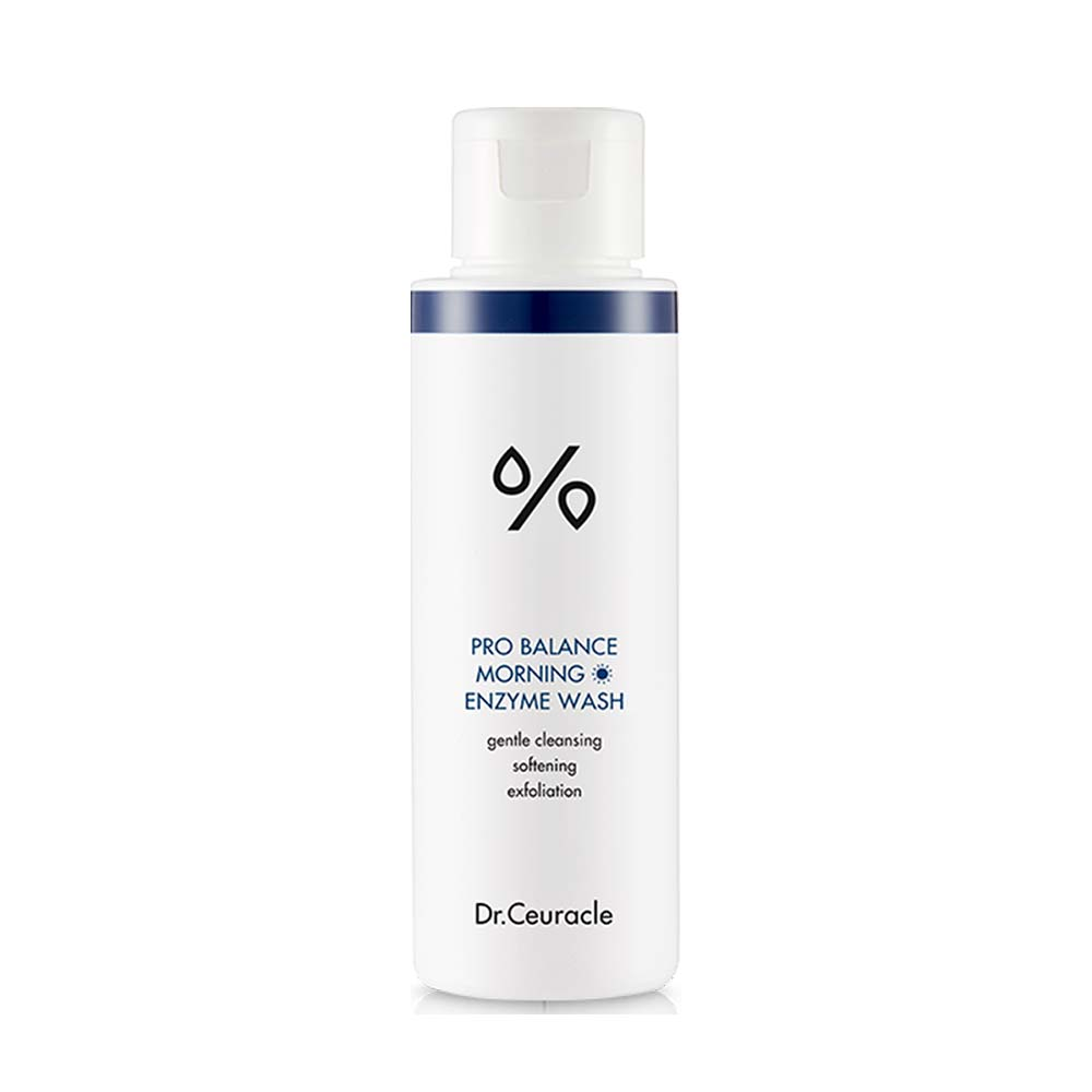 Dr. Ceuracle Pro-Balance Morning Enzyme Wash 50g