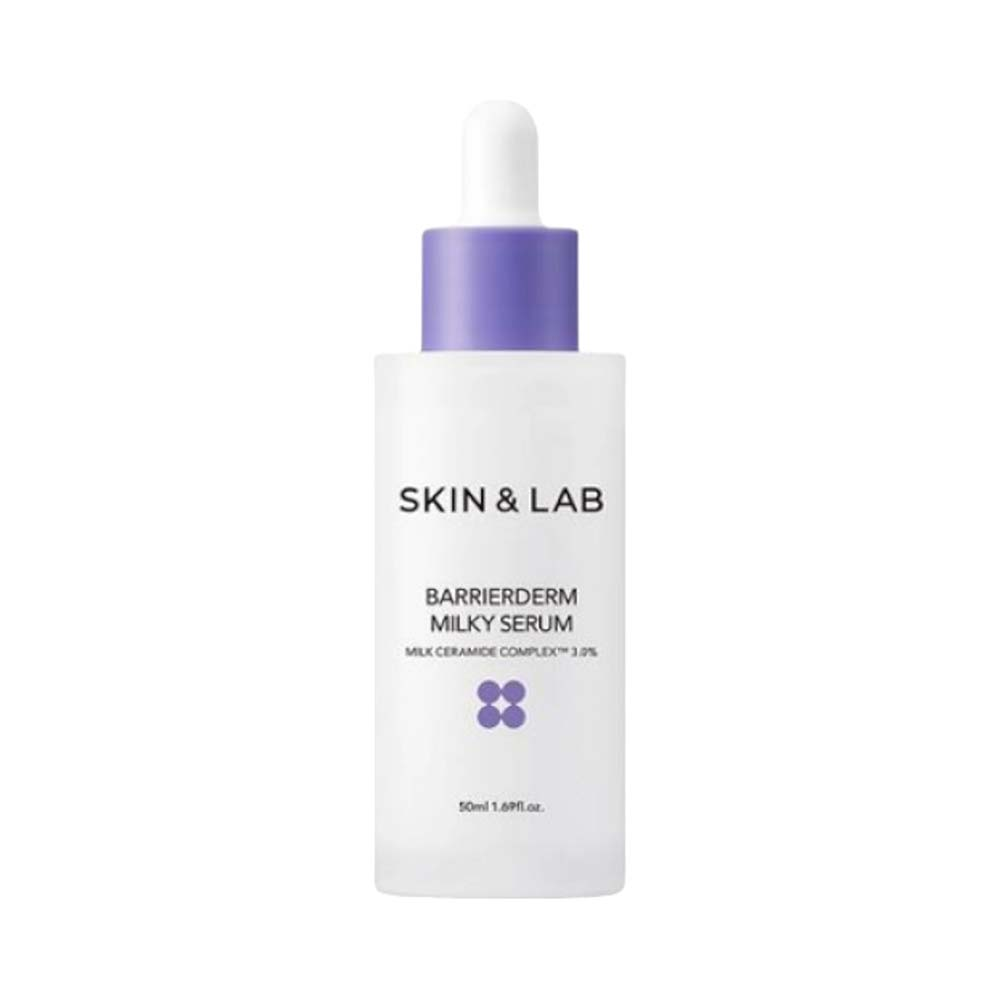 SKIN&LAB Barrierderm Milky Serum 50ml