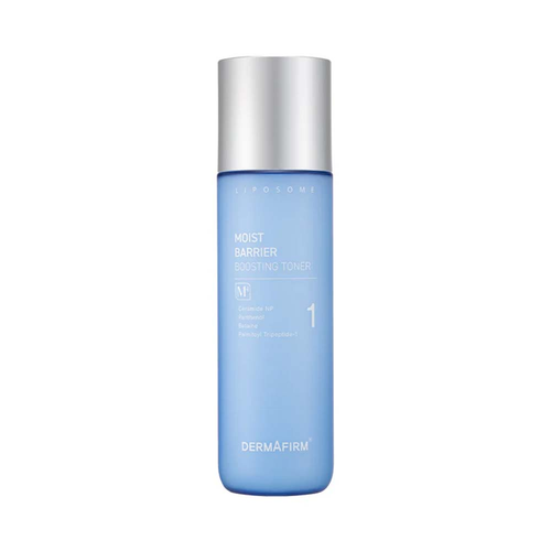 DERMAFIRM Moist Barrier Boosting Toner M4 200ml