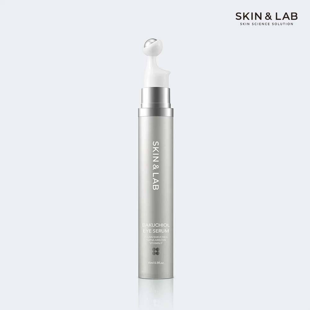 SKIN&LAB Bakuchiol Eye Serum 15ml