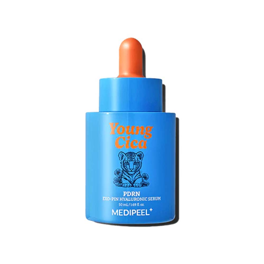 MEDI PEEL Young Cica PDRN EXO-PIN Hyaluronic Serum 50ml