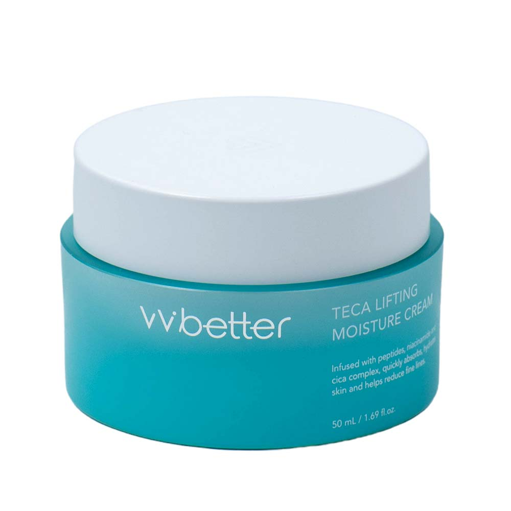 vvbetter Teca Lifting Moisture Cream 50ml