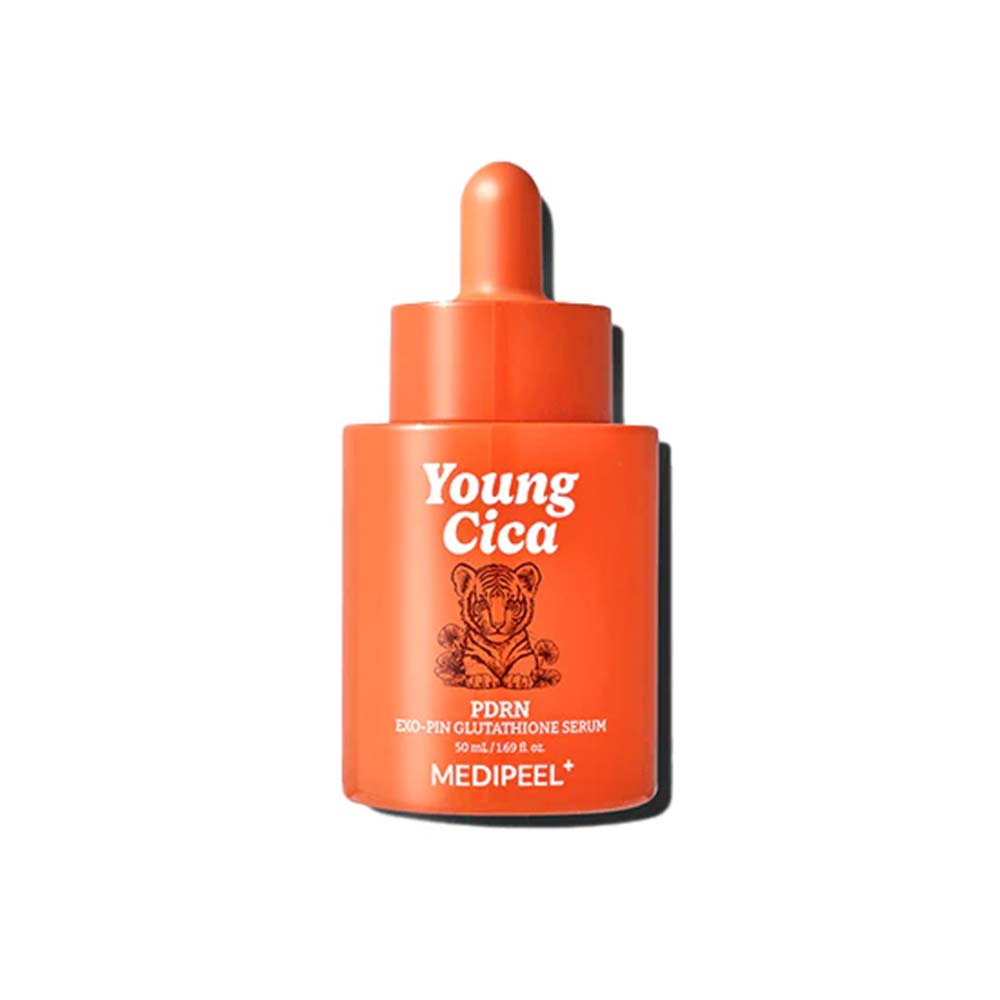 MEDI PEEL Young Cica PDRN EXO-PIN Glutathione Serum 50ml