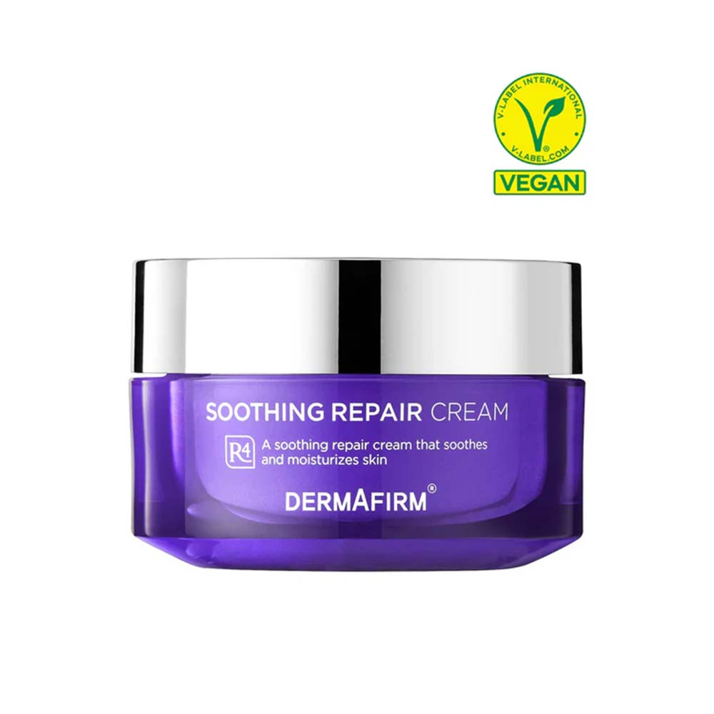 DERMAFIRM Soothing Repair Cream R4 50ml