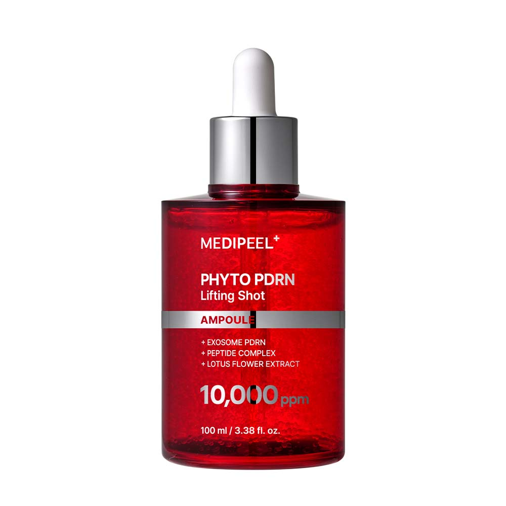MEDI PEEL Phyto PDRN Lifting Shot Ampoule 100ml