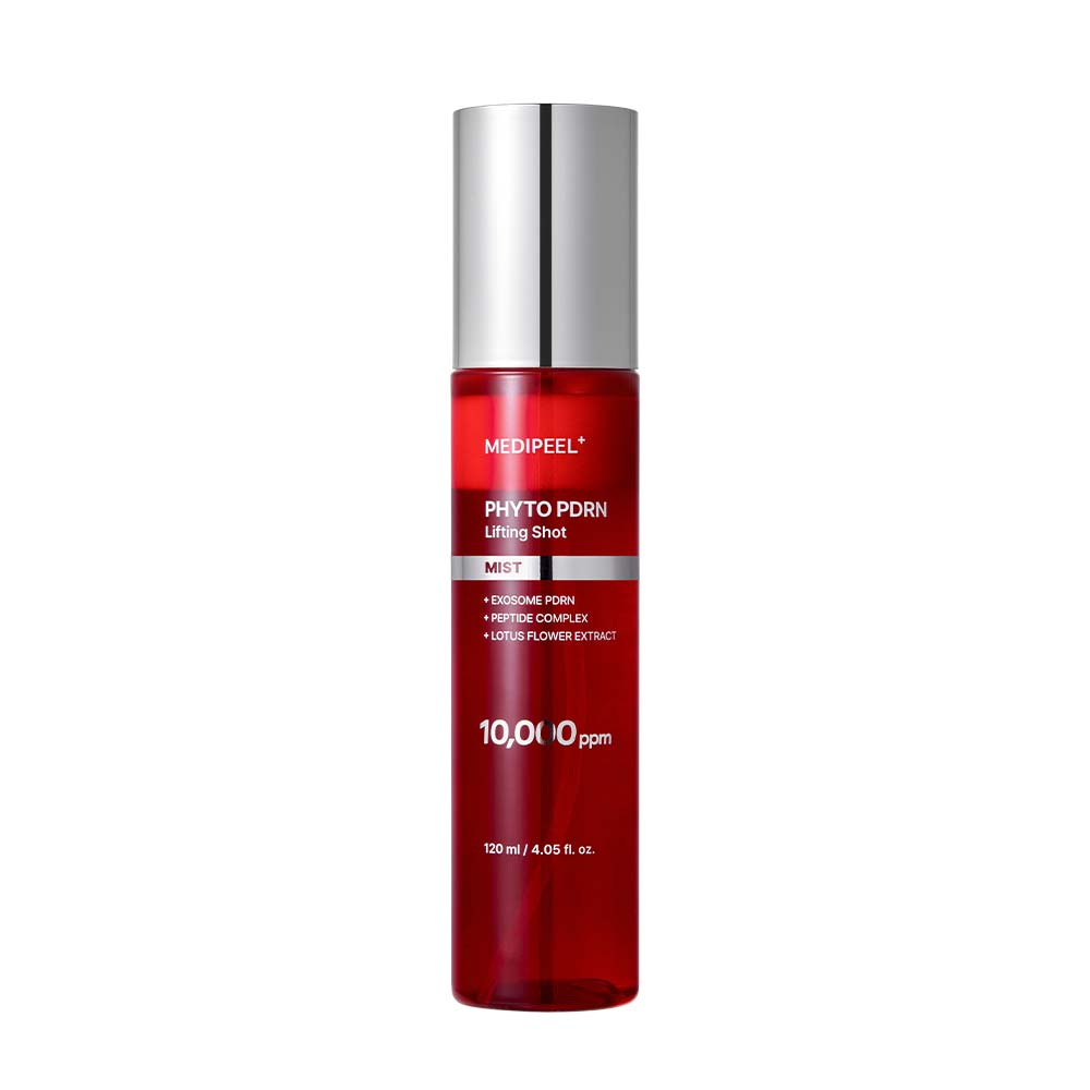 MEDI PEEL Phyto PDRN Lifting Shot Mist 120ml