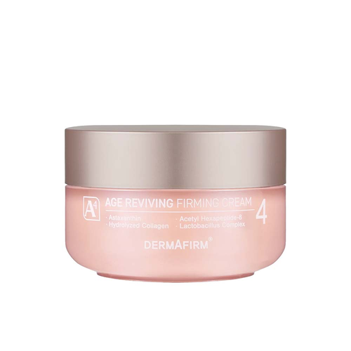 DERMAFIRM Age Reviving Firming Cream A4 50ml