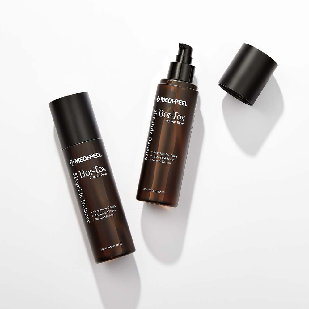 MEDI PEEL Bor-Tox Peptide Toner 180ml