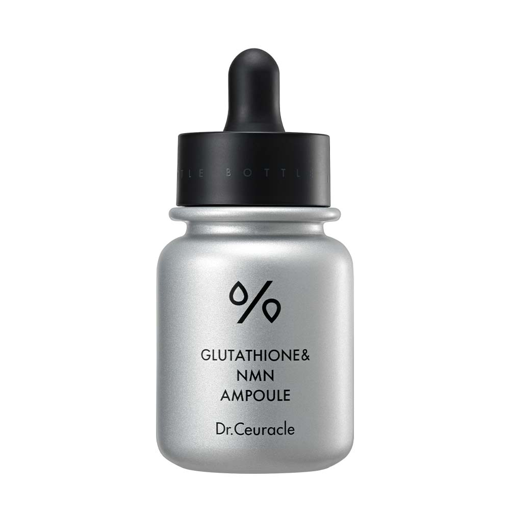 Dr. Ceuracle Glutathione & NMN Ampoule 30ml