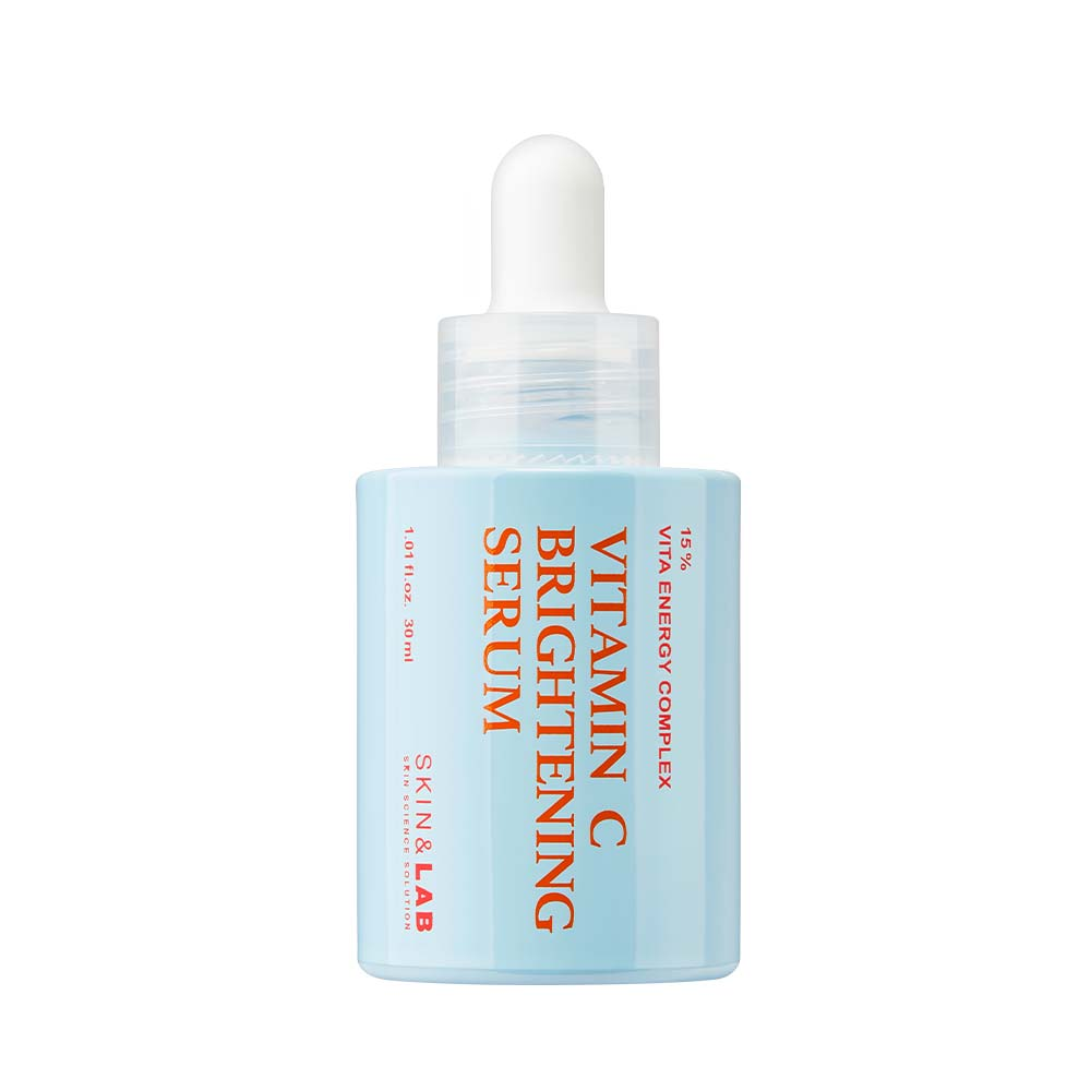 SKIN&LAB Vitamin C Brightening Serum 30ml