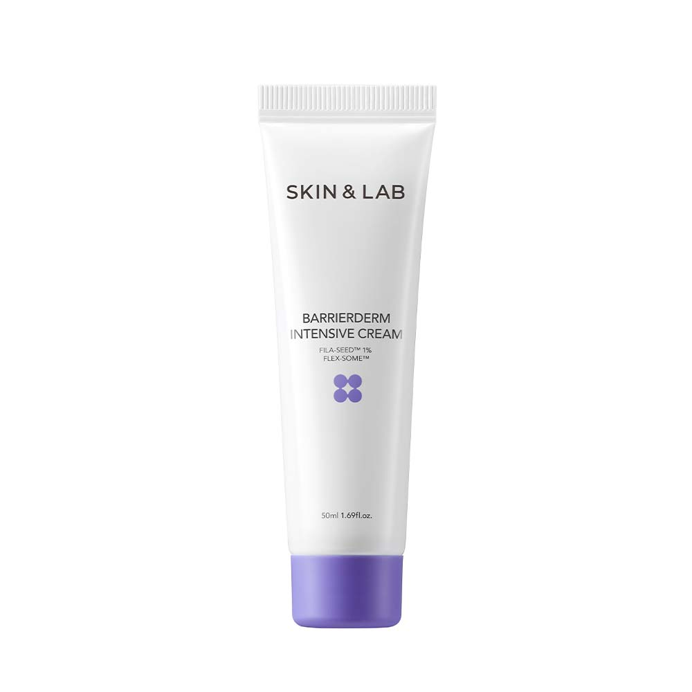 SKIN&LAB Barrierderm Intensive Cream 50ml