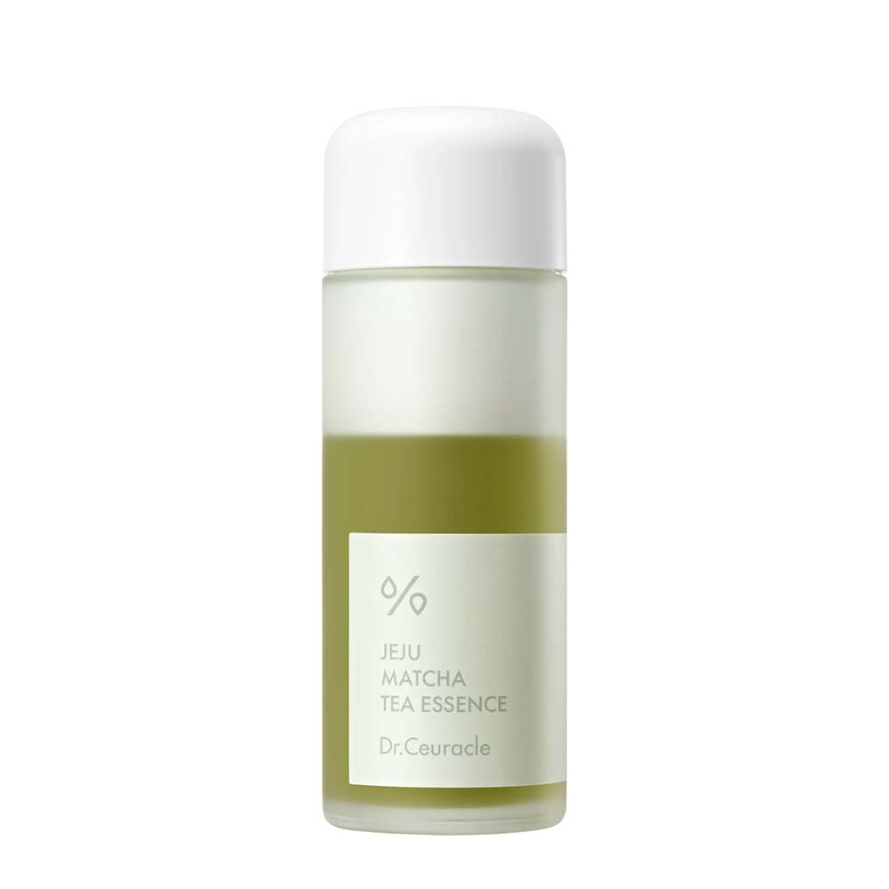 Dr. Ceuracle Jeju Matcha Tea Essence 150ml
