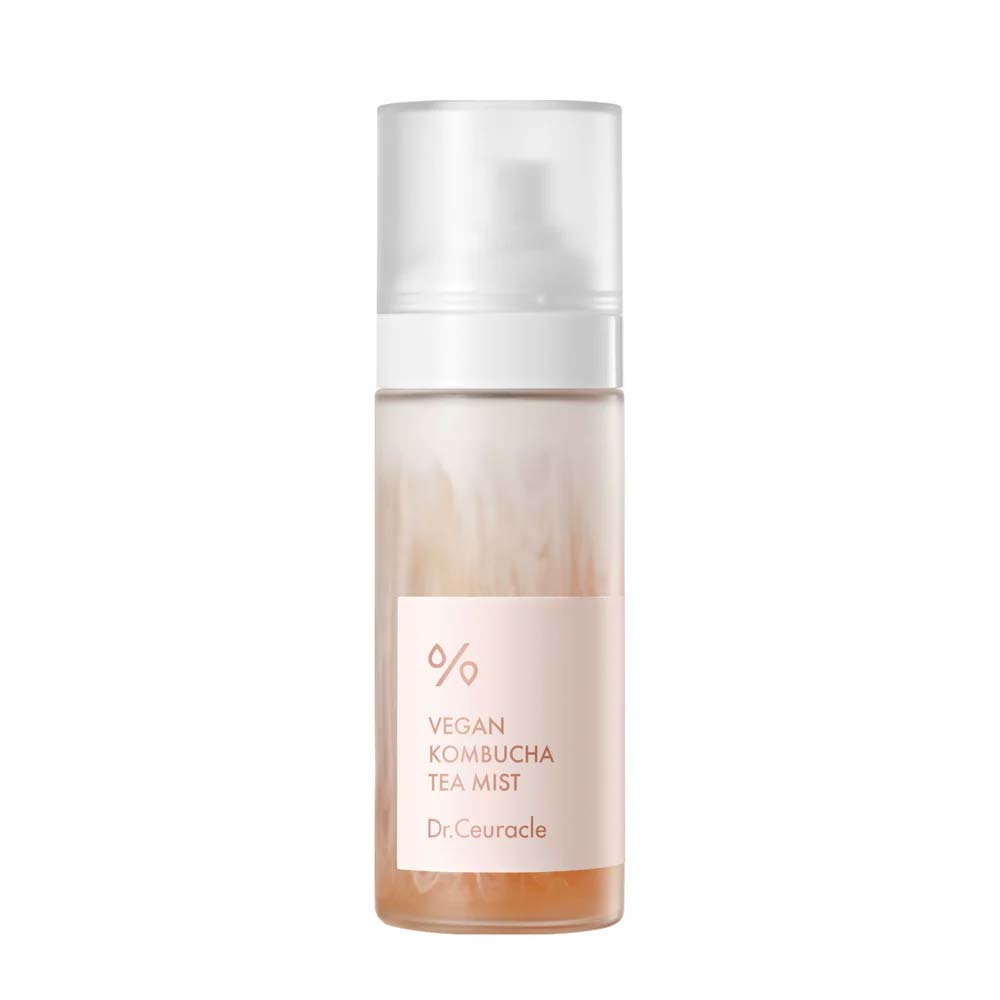 Dr. Ceuracle Vegan Kombucha Tea Mist 80ml