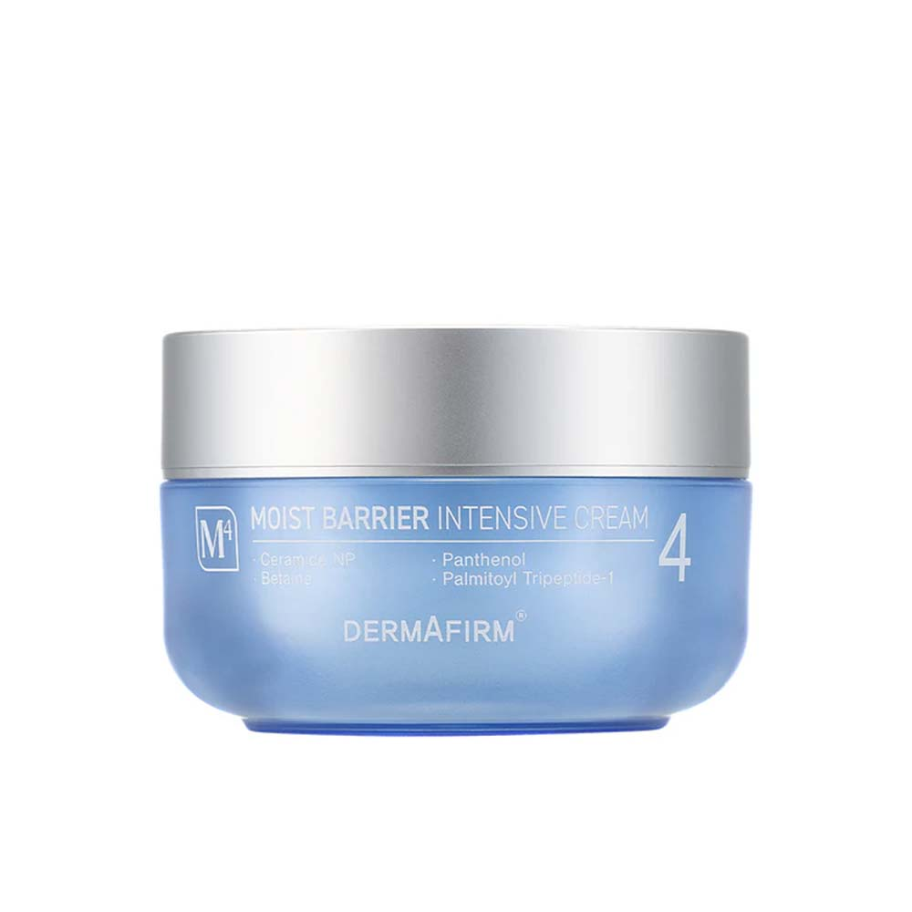 DERMAFIRM Moist Barrier Intensive Cream M4 50ml